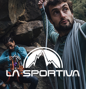 Brand La Sportiva Online Shop